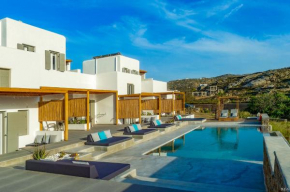 CASA DI PIETRA MYKONOS